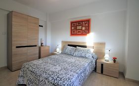 Casaturis Playa Postiguet A113