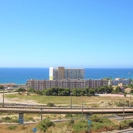 Appartement Casaturis Playa Postiguet A113 à Alicante Extérieur photo