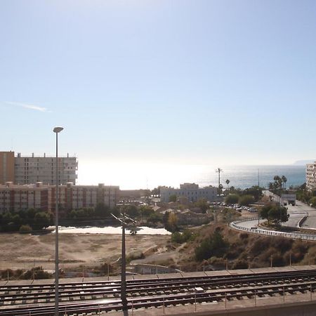 Appartement Casaturis Playa Postiguet A113 à Alicante Extérieur photo