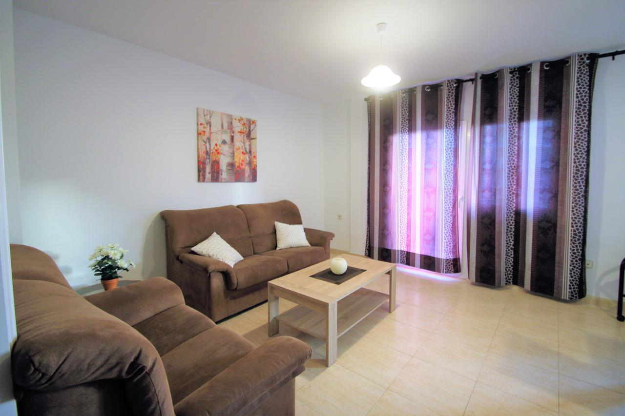 Appartement Casaturis Playa Postiguet A113 à Alicante Extérieur photo