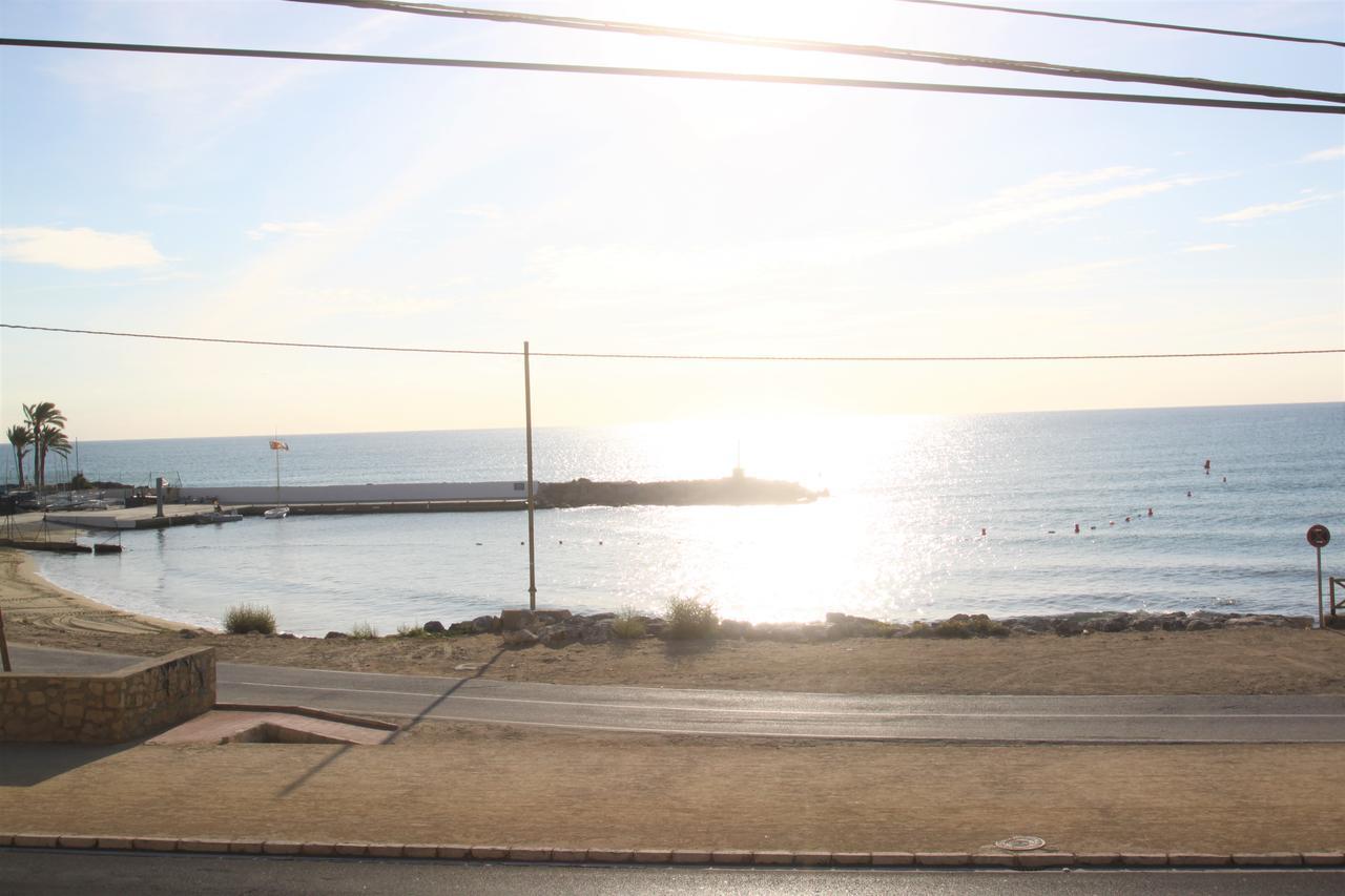 Appartement Casaturis Playa Postiguet A113 à Alicante Extérieur photo