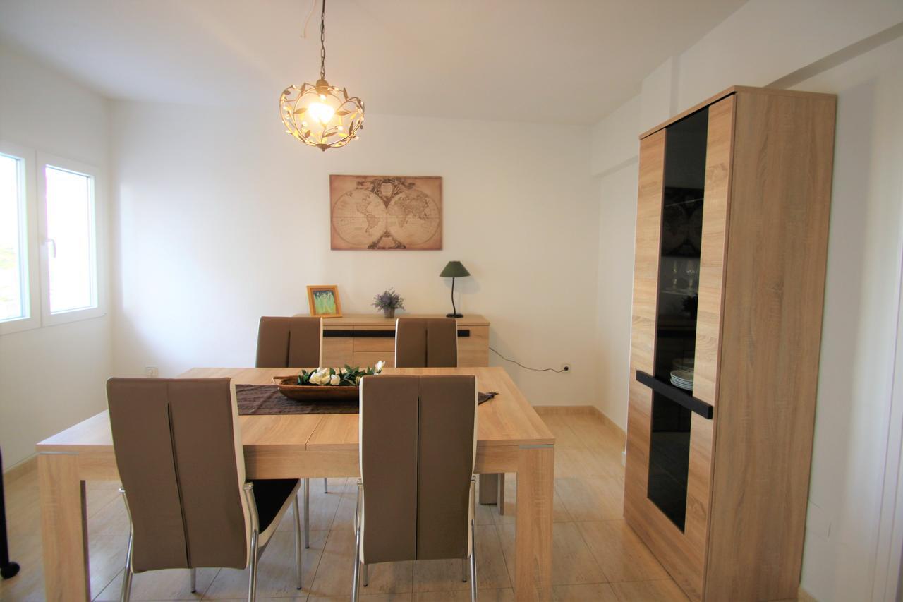 Appartement Casaturis Playa Postiguet A113 à Alicante Extérieur photo